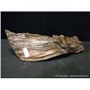 Image 1 : Dark Stained Drift Wood Accent Piece