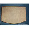 Image 2 : Walnut Wooden Ring Tray Display