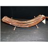 Image 3 : 2 Reed Baskets Displays