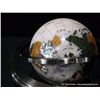 Image 8 : Alexander Kalifano 6" Globe w/ Compass Inlaid Stone Retail: $330.00