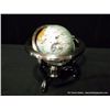 Image 13 : Alexander Kalifano 6" Globe w/ Compass Inlaid Stone Retail: $330.00