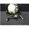 Image 15 : Alexander Kalifano 6" Globe w/ Compass Inlaid Stone Retail: $330.00