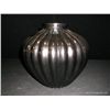 Image 3 : Gloss-Black mata Ortiz Pot, Mexico, by Heder Ortega 10"x10"x4" Retail: $1,060.00