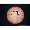 Image 4 : Jemez Corrugated, Carved, Red, Spiral Pot by M. Yepa 3 1/2"x6 3/4", 3" Retail: $880.00