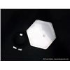 Image 3 : Carved Pot by Edrando Ortiz Retail: $1,800.00