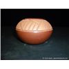 Image 2 : San Juan Small Micaceous Pottery Pot by Sue Tapia, San Juan Pueblo 2 3/8"x3 1/2", 1 3/8" Retail: $69