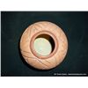 Image 3 : San Juan Small Micaceous Pottery Pot by Sue Tapia, San Juan Pueblo 2 3/8"x3 1/2", 1 3/8" Retail: $69