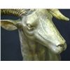 Image 10 : Bronze - Mountain Goat 79 lBS 32" Long 52" Tall 14" Wide Retail: $5,190.00