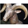 Image 11 : Bronze - Mountain Goat 79 lBS 32" Long 52" Tall 14" Wide Retail: $5,190.00