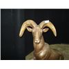 Image 2 : Bronze - Mountain Goat 79 lBS 32" Long 52" Tall 14" Wide Retail: $5,190.00