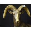 Image 9 : Bronze - Mountain Goat 79 lBS 32" Long 52" Tall 14" Wide Retail: $5,190.00