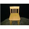 Image 2 : 2 - White Pine Bar Stools **2 TIMES THE MONEY**