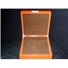 Image 2 : Red Philo Fern Wooden Jewelry Box Retail: $284.00