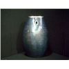 Image 1 : Palecek Blue Vase, 26" x 17" Retail: $1,395.00