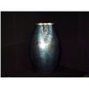 Image 3 : Palecek Blue Vase, 26" x 17" Retail: $1,395.00