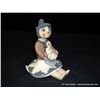 Image 2 : Pottery Storyteller by Chrislyn Fragya Jemez Retail: $176.00