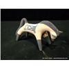 Image 1 : Pottery Horse by C. K. F, 2 3/4" x 2" Retail: $79.00