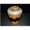 Image 1 : Sonora 3-Toned Hand Blown Vase, 11" x 7 1/2" Retail: $175.00