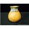 Image 2 : Stoneware Vase, 9" x 7" Retail: $105.00