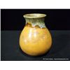 Image 3 : Stoneware Vase, 9" x 7" Retail: $105.00