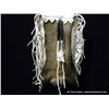 Image 3 : Contemporary Buckskin Parfleche by Susan Christiana Cheyenne Retail: $210.00