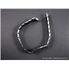 Image 5 : Titanium Link Polished Bracelet Weight: 28.3 Grams Retail: $135.00