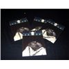 Image 1 : 4 Prints of Skull, Buffalo, Old Woman 8"x11"