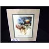 Image 1 : Mesquite Texas 1987 Centennial Print 10"x8"