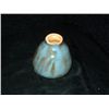 Image 1 : Small Terracotta Blue Pot 3 1/2"x3 1/2" Retail: $14.00