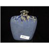 Image 2 : Terracotta Light Blue Envelope Vase 9"x7 3/4"x2" Retail: $105.00