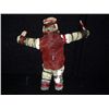 Image 2 : Sagebrush Warrior Doll 11"x11"x3" Retail: $79.00