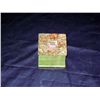 Image 2 : Green Hardwood Box 3 1/2"x3" Retail: $160.00