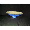 Image 1 : Blue Porcelain Bowl by Sheryl Williams 3"x12" Retail: $349.00