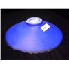 Image 3 : Blue Porcelain Bowl by Sheryl Williams 3"x12" Retail: $349.00