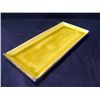 Image 1 : Oblong Porcelain Tray 13"x5"-World Market