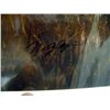 Image 2 : 1999 Unframed Print by Nancy Glazer "Sundown" L.E. 235/1200 38"x24" Retail: $175.00