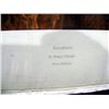 Image 3 : 1999 Unframed Print by Nancy Glazer "Sundown" L.E. 235/1200 38"x24" Retail: $175.00