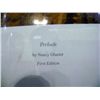 Image 2 : 1999 Unframed Print by Nancy Glazer "Prelude" L.E. 485/1200 34"x24" Retail: $175.00