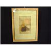 Image 1 : Martha Slaymaker Lithograph, Original, Signed