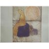 Image 2 : Martha Slaymaker Lithograph, Original, Signed
