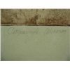 Image 7 : Martha Slaymaker Lithograph, Original, Signed
