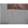 Image 8 : Martha Slaymaker Lithograph, Original, Signed