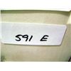 Image 2 : 1994 Unframed Adin Shade "Daquaro Mist" Print 20"x39"