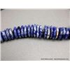 Image 3 : Blue Lapis and Sterling Silver Necklace Weight: 146 Grams Retail: $295.00