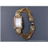Image 1 : Liquid Gold Women's Quartz Watch Weight: 40.2 Grams Retail: $590.00
