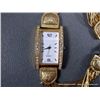 Image 2 : Liquid Gold Women's Quartz Watch Weight: 40.2 Grams Retail: $590.00