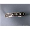 Image 2 : Sterling Silver Stamped Southwest Bracelet-Marked Emerson Weight: 18.4 Grams Retail: $159.00