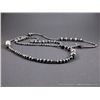 Image 11 : Sterling Silver Beaded Necklace Weight: 90.7 Grams Retail: $895.00