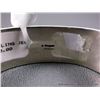 Image 7 : Sterling Silver Stamped Southwest Bracelet-Marked B. Morgan Weight: 54.7 Grams Retail: $220.00