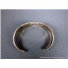 Image 2 : Sterling Inlaid Multi Colored Stone Bracelet- Marked CHEE Weight: 39.1 Grams Retail: $810.00